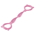 thumbnail image 5 of ENFOURCLASS 8-Figure Silicone Resistance Band | Arm Back Shoulder Exercise for Yoga, Stretching, Home Gym & Gift, 5 of 6