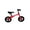 red, variant on Micargi LIL SKEETER-GRE 10" Push Bikes Steel Frame Eve Tire, Wheel Black