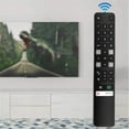 thumbnail image 3 of Reemplace el control remoto RC901V FMR6 para 4K LED Android 65P725 55C716, 3 of 7