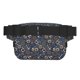 thumbnail image 3 of Fotbe Nautical Cangurera Cuadrada con Estampado de Doble Capa, Bolsa de Cintura Ajustable Mini para Hombres y Mujeres, 3 of 9
