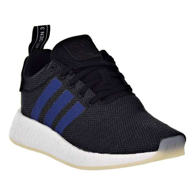 TENIS NMD R2 W DAMA ORIGINALS azul 23.5 adidas NMD R2 W