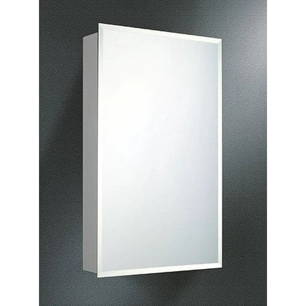 Ketcham 184BV Deluxe 24 x 24 Inch Medicine w/ Beveled Edge