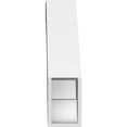 thumbnail image 4 of 3"W x 14"D x 14"H Standard Aspen Architectural Grade PVC Knee Brace, 4 of 4