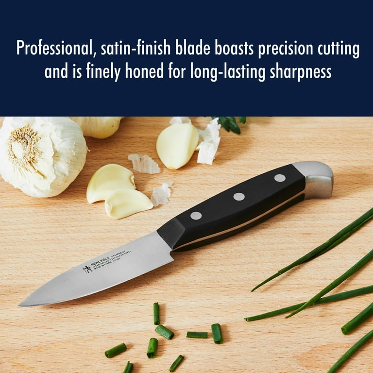  Global 3 Paring Knife : Home & Kitchen