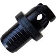 thumbnail image 4 of PinesC Inflatable Kayak Boat Air Foot Pump HR Hose Adapter H-R Valve Adapter for Inflatables Foot Pump Kayak Air Valve Adapter (Length of 5cm), 0.1, Black, 4 of 5