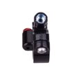 thumbnail image 2 of Bike Remote Lockout Lever Aluminum Alloy Front Fork Wire Switch with Cable Bike, 2 of 7
