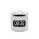 thumbnail image 1 of JM01 Altavoz inalámbrico portátil BT 5.0 Relojes despertadores Altavoces inalámbricos, 1 of 8
