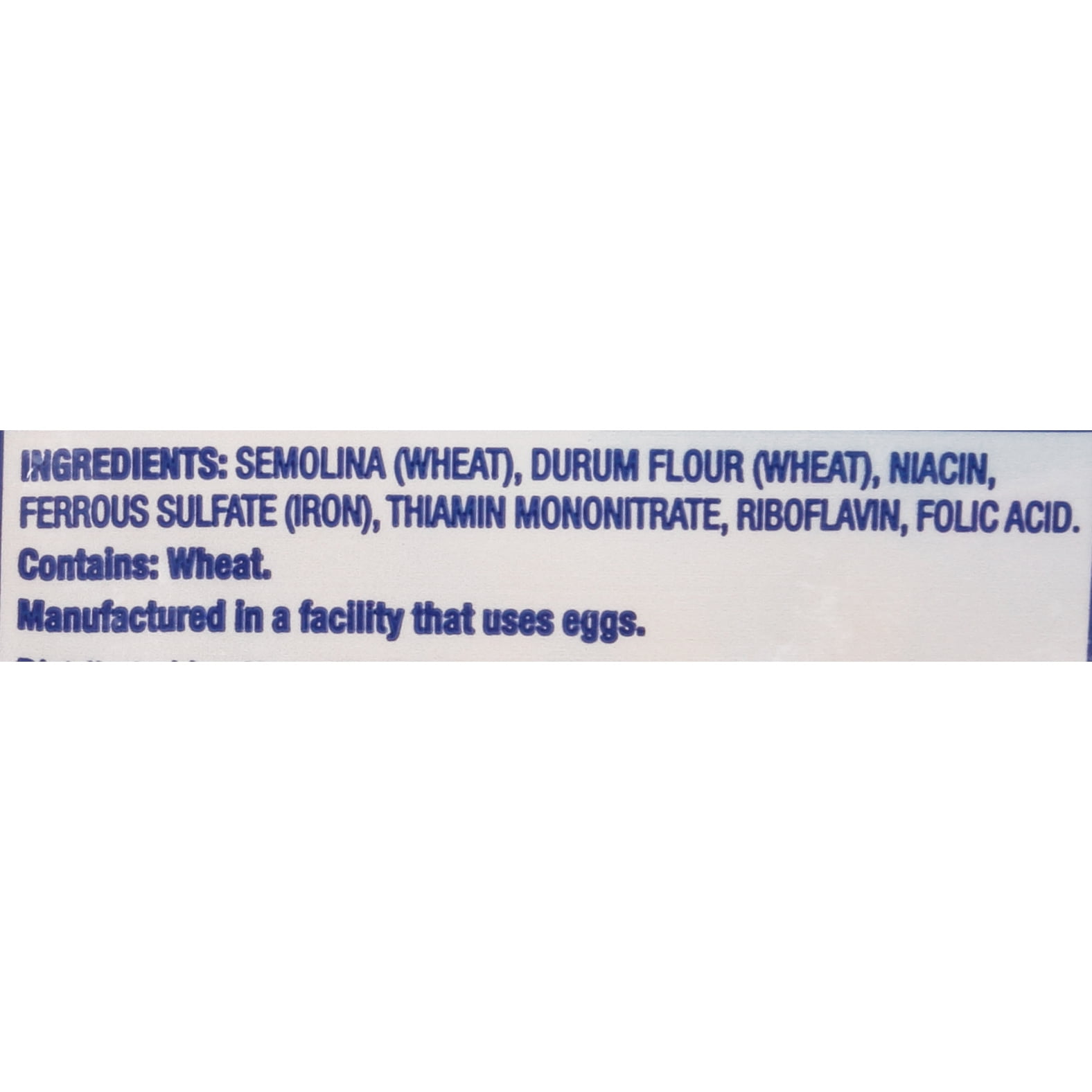 (4 pack) Skinner 12 oz Large Elbow Pasta
