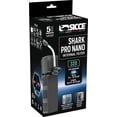 thumbnail image 1 of Filtro de potencia para acuarios Sicce Shark Pro Nano 320 320L/H, 1 of 9