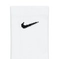 thumbnail image 2 of Nike Men's Everyday Plus Lightweight Training Crew Socks (3 Pack), 2 of 5