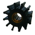 thumbnail image 2 of Jabsco Impeller Kit - 12 Blade - Neoprene - 2-1/4 Diameter [13554-0001-P], 2 of 2