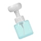 thumbnail image 3 of Botella de jabón con bomba para lociones espumosas, botella recargable con bomba de flores, cabeza de jabón, champú, botella vacía cosmética Suministros de limpieza para el hogar azul Escribe un Monstrate HA006898-05, 3 of 6