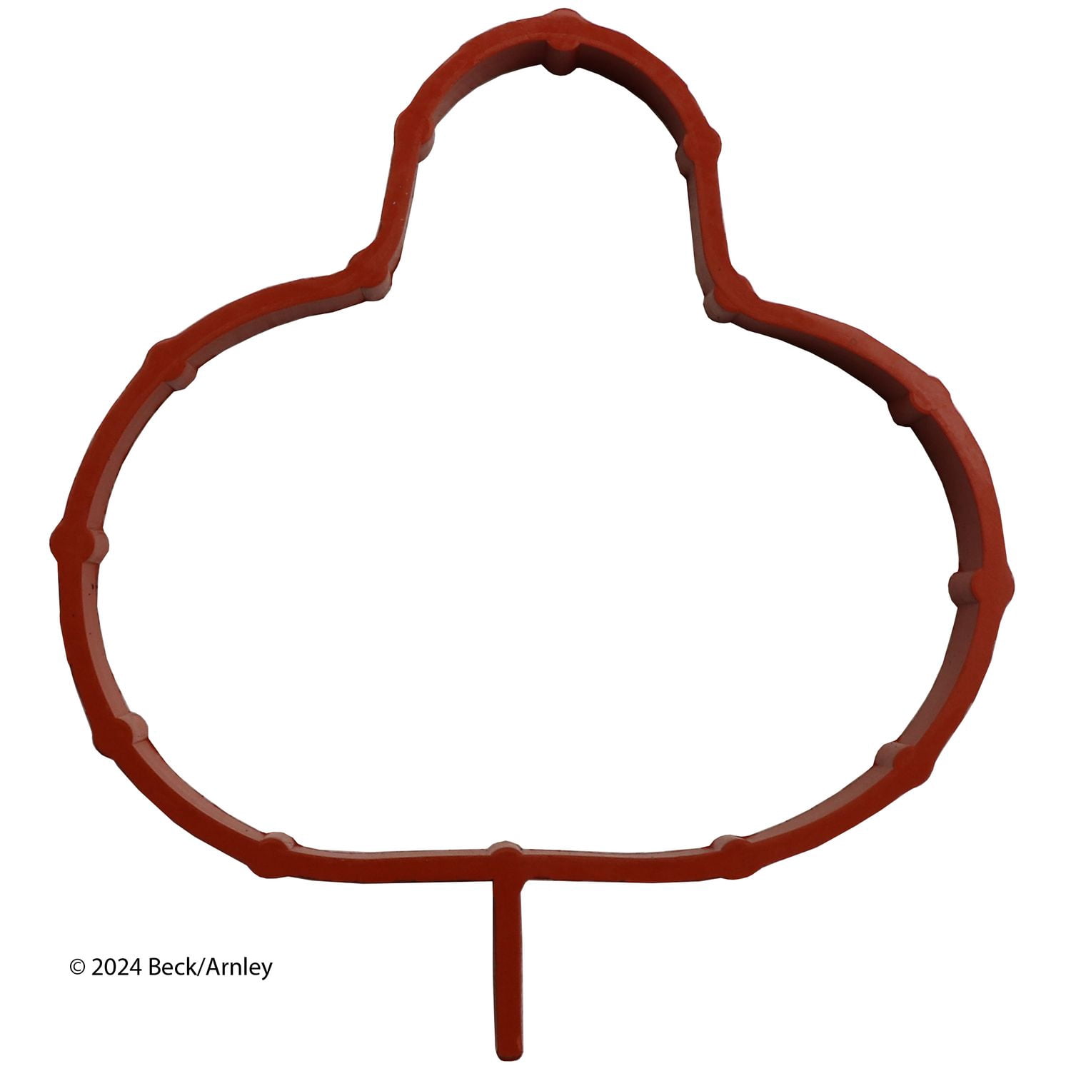 BeckArnley 037-6188 Int Manifold Gasket Set