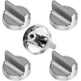 Range Kleen 32-Piece Replacement Knob Kit for 4 Knobs, Electric 