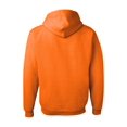 thumbnail image 3 of (2 pack) NuBlendÃ‚Â® Hooded Sweatshirt, 3 of 3