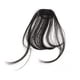 thumbnail image 1 of Extensiones de cabello postizas de una pieza con clip (color natural), 1 of 3