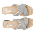 thumbnail image 4 of Sandalias Para Mujer Jema 6003, 4 of 4