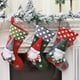 thumbnail image 1 of Farfi Navidad almacenaje calcetín caramelo regalo bolsa contenedor árbol colgante ornamento colgante Farfi 21050901, 1 of 6