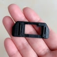 thumbnail image 6 of Camera Eyecup Viewfinder Protector Eyepiece Accessories for EP10 Digital Camera Viewfinder Eye Cup Covers Replacement, 6 of 8