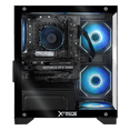thumbnail image 2 of PC Gamer IA Xtreme PC Gaming NVIDIA GeForce RTX 5060 Intel Core i7 14700F 16GB SSD 1TB WIFI Black Productividad Versátil Acelerada con IA, 2 of 6