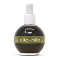 thumbnail image 1 of Aceite para cutículas Nail Cuticle Oil ella+mila Olive Avocado 68 ml, 1 of 9
