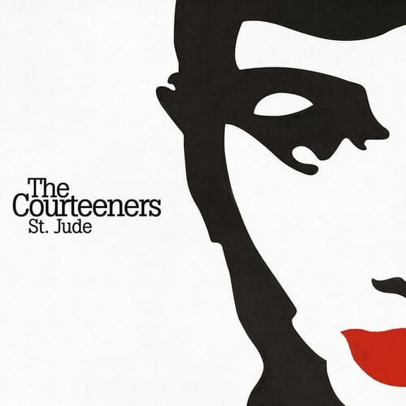 The Courteeners - St Jude - Music & Performance - CD