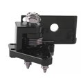 thumbnail image 3 of Cabezal Pedal Freno Universal CRF/KLX/YZF Modificado para Motocicleta Con Pedal Freno Giratorio Aleación Aluminio CNC (negro), 3 of 9