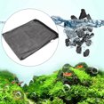 thumbnail image 3 of Reusable Filter Bag, Filter Mesh Bag, 10Pcs For Fish  Black, 3 of 8