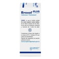 thumbnail image 4 of Broxol Plus Ambroxol 150 mg/ 100 mcg/ 100 ml jarabe 120 ml, 4 of 4