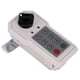thumbnail image 2 of combination lock for cam cabinet 6 digit code, 2 of 4