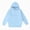 Y364-Light Blue, variant on CAUYDY Womens Cat Dog Pouch Hoodie Large Pet Pouch Sweatshirt Puppy Kitten Holder Carrier Pullover Shirt Unisex Hoodies