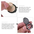 thumbnail image 4 of SHISUYAN 5pcs Practical WebCam Cover Universal Antispy Camera Cover lenses Privacy Sticker, 4 of 9