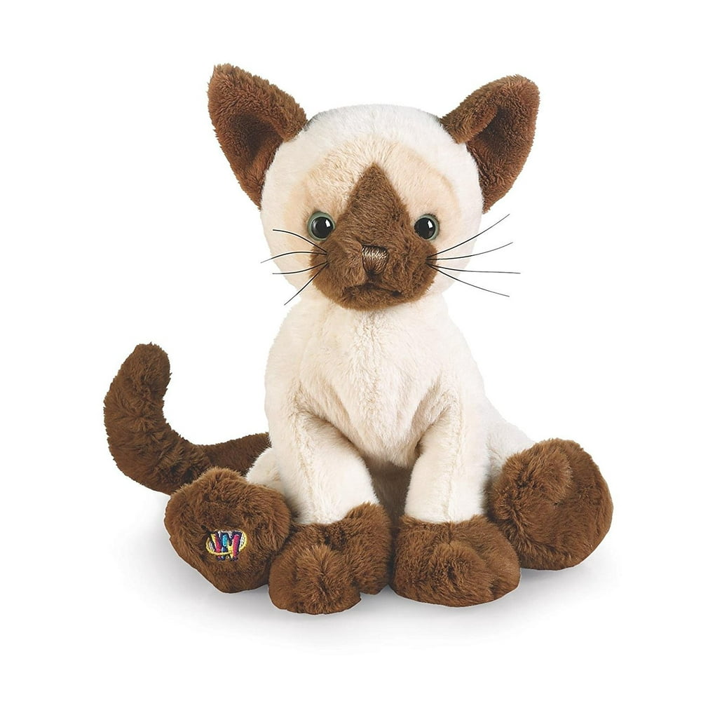 stuffed toy for cats