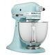 thumbnail image 3 of Batidora Artisan KitchenAid 4.7 L KSM150PSMI Mineral Water KitchenAid NA, 3 of 4
