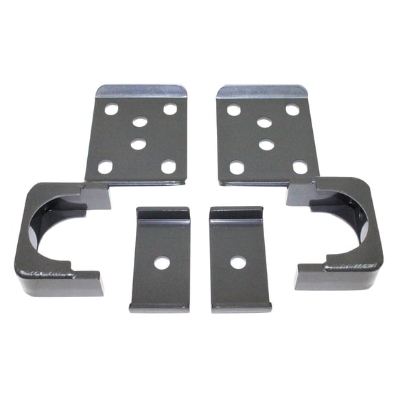 Kit de Volteo Trasero MaxTrac 300560 Aluminio Forjado R