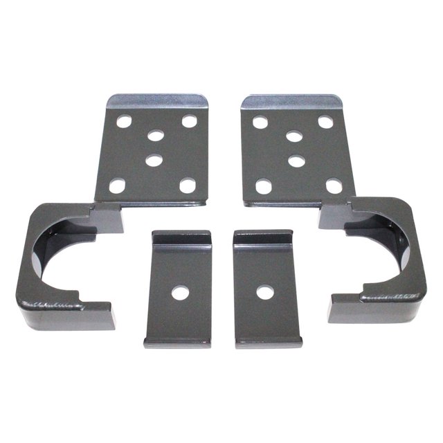 Kit de Volteo Trasero MaxTrac 300560 Aluminio Forjado R