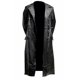 thumbnail image 2 of Chaqueta de cuero para hombre, 2 of 5