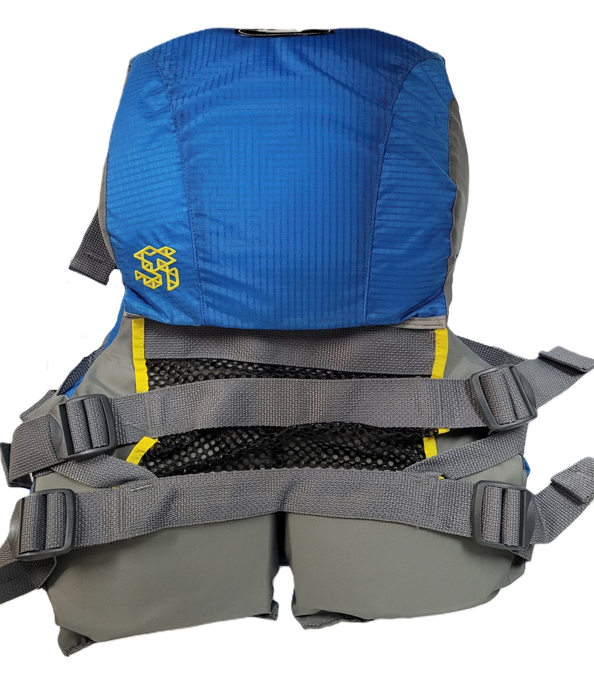 Stohlquist Women's Flo (PFD) Lifejacket Turquoise XS/S