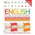 thumbnail image 2 of English for Everyone Slipcase: Beginner, 2 of 2