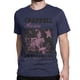 thumbnail image 1 of Camisetas de princesas del Medio Oeste de los 90 para hombre y mujer, de algodón, estilo vintage, de Chappell Roan, de manga corta., 1 of 7