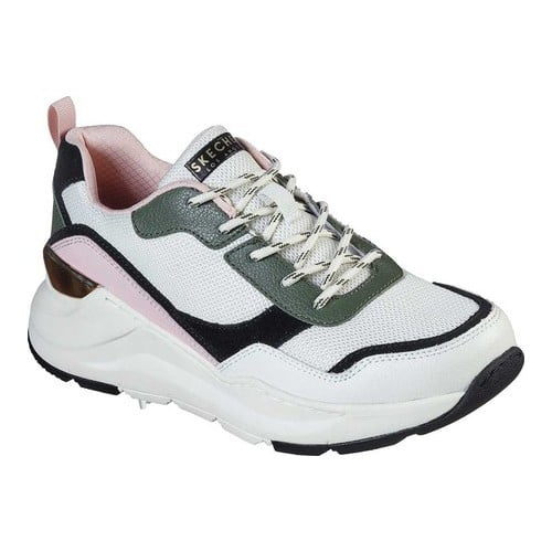 skechers d lites 3 stride ahead