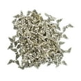 thumbnail image 1 of 100pcs Colgantes de Los para de Colr de DIY Baoblaze Colgante de joyería de moda, 1 of 6
