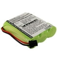 thumbnail image 2 of Cordless Phone Battery EBCP-305 Compatible with  HHR-P505, 2 of 7