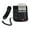 Black, variant on ROZYARD L-51 Corded Phone Office Telephone With Caller Display Landline Telephones