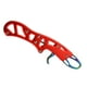 thumbnail image 2 of Yuarrent Pinzas de control portátiles de acero inoxidable para peces con cordón para pesca al aire libre, pinzas para la boca, pinzas para la Pescar, 2 of 6