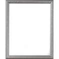 thumbnail image 2 of 1-1/2" Polystyrene Versailles Ornate Picture Frame - by WholesaleArtsFrames-com 30x40 3232 Series - Ornate Silver - Made In USA, 2 of 5