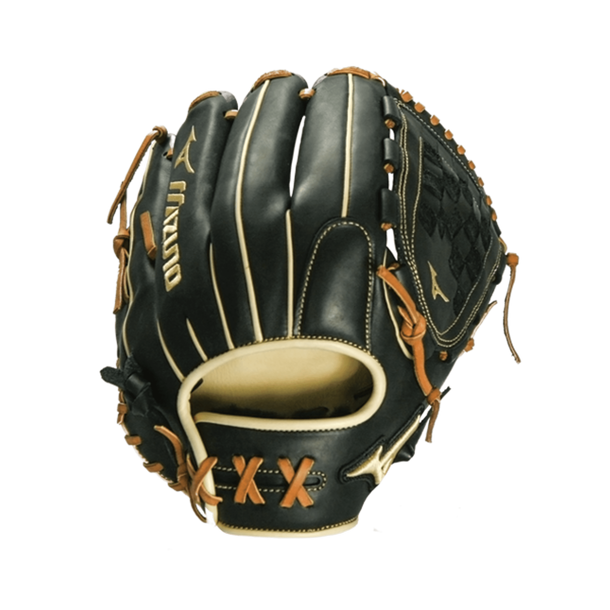 Mizuno Pro Select Pitcher's Baseball Glove 12" Deep Pocket