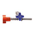 thumbnail image 3 of A Rose gold Tornillo De Mezcla De Combustible De Aire Ajustable Para 250 300 Tpi Xcw 150xcw Exc250 Exc300 Atv, 3 of 5