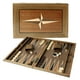thumbnail image 1 of Set de juego de mesa de backgammon GSE Games & Sports Expert, 1 of 7