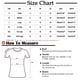 thumbnail image 3 of Camisas con estampado informal con estilo para mujer, camisetas holgadas de manga corta de talla grande, blusa con cuello en V OAVQHLG3B Store lin121212, 3 of 5